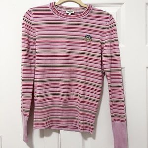 Kenzo Paris Sweater